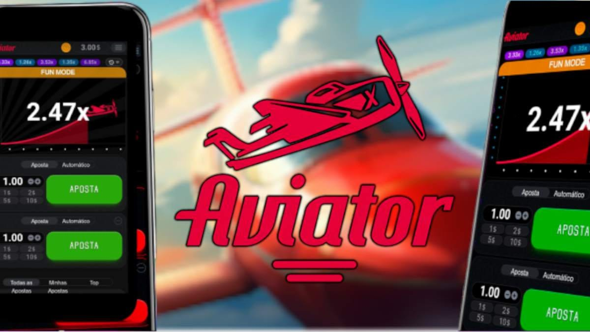 aviator casino game