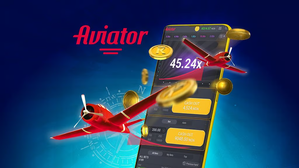 aviator bonus