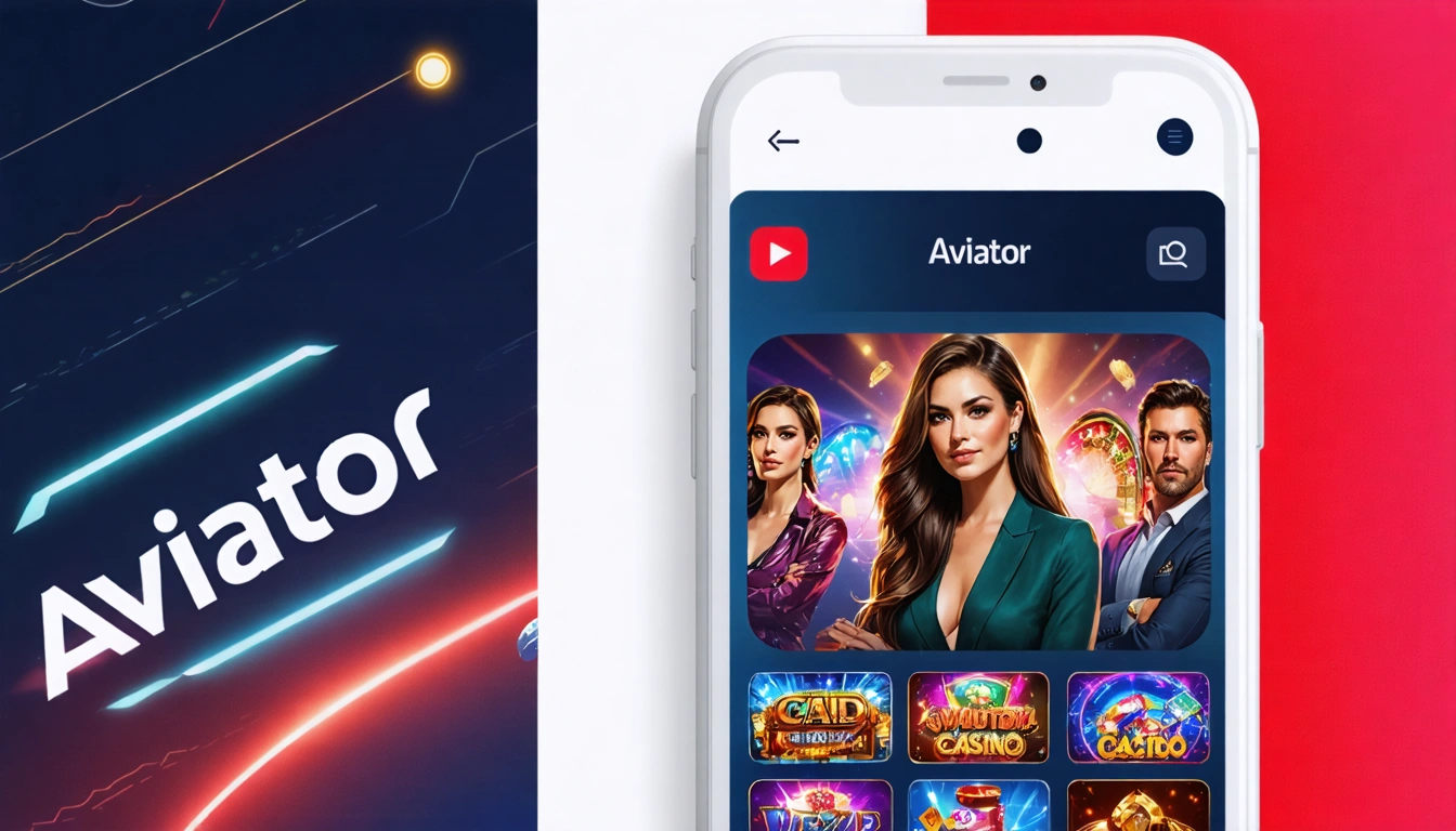 app Aviator