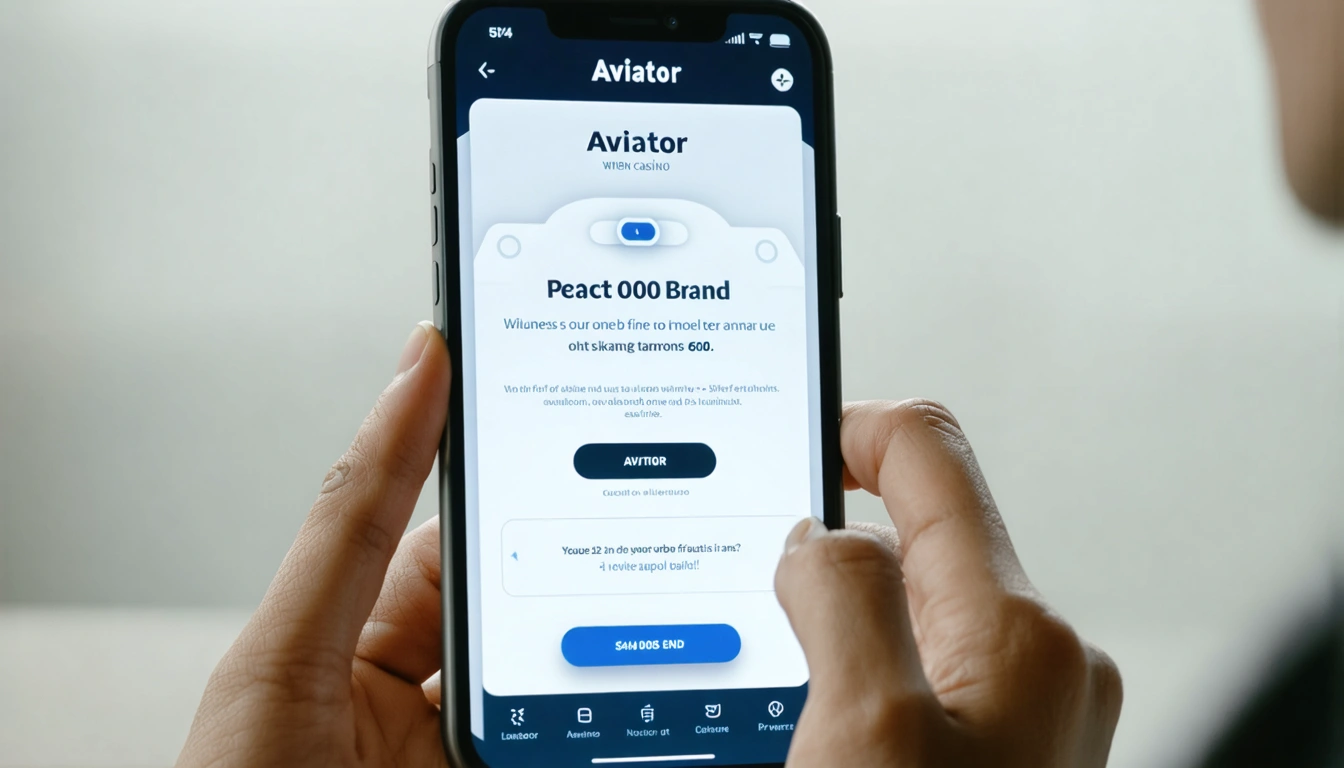 app Aviator
